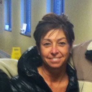 Meet your Posher, Lori